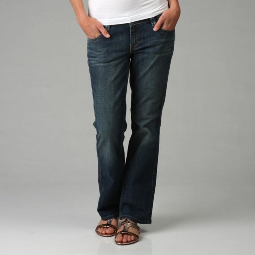 Calvin Klein Ultimate Bootcut Jean Size 14 Petite